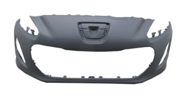 Peugeot 308 (2014)  Makyajlı Kasa Ön Tampon (İthal)