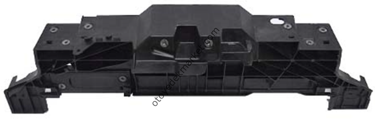 Peugeot Rifter (2019-2026) Ön Panel Üst Traversi (thal)