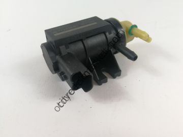 CİTROEN C4 (2003-2010) 1,6 HDI TURBO ELEKTROVANASI (PİERBURG)