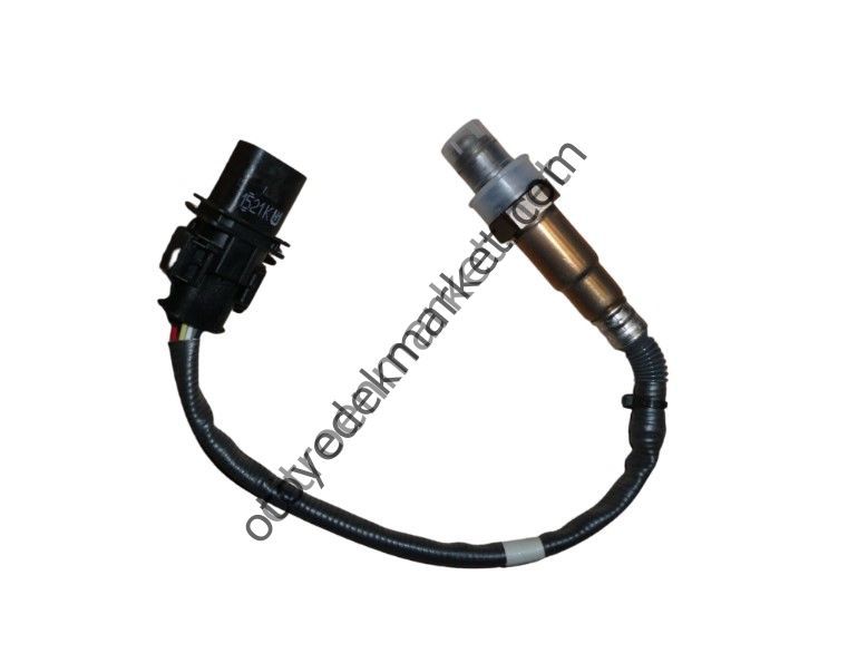 Citroen C-Elysee (2012-2020) 1,6 Hdi Oksijen Sondası (Facet)