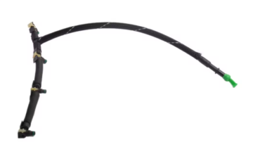 Citroen C3 Aircross (2018-2024) 1.5 Blue Hdi Enjektör Geri Dönüş Borusu (İthal)