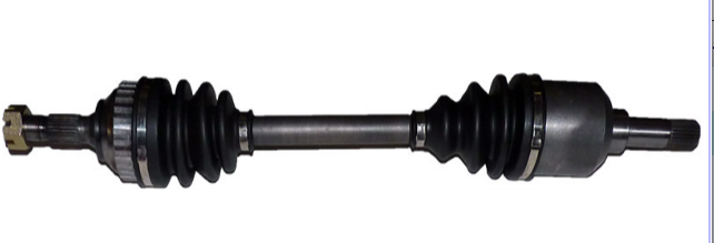 CİTROEN XSARA 1.4-1.6 SOL AKS (VEKA)