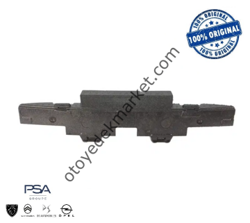Peugeot 2008 (2020-2023) Arka Tampon Darbe Emici Köpük (Orijinal)