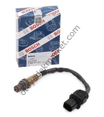 Peugeot 207 (2006-2011) 1.6 Benzinli Üst Oksijen Sensörü (Bosch)