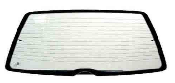 Peugeot 301 (2012-2020) Arka Cam (Orijinal)