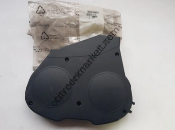 PEUGEOT 206-307-406-407-EXPERT-CİTROEN C4-C5-XSARA TRİGER ÜST KAPAĞI (ORJINAL)