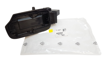 Citroen Berlingo (2009-2018) Yakıt Depo Plastik Kutusu (Orijinal)