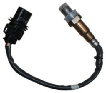 Citroen C-Elysee (2012-2020) 1,6 Hdi Oksijen Sondası (Bosch)