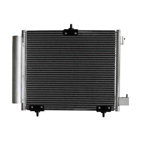 Citroen C4 (2004-2017) Klima Radyatörü (Bosch)