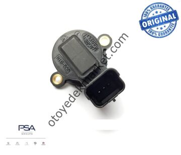 Citroen C4 Picasso (2006-2016) Vites / Geri Vites Kaptörü - Sensörü (Orijinal)