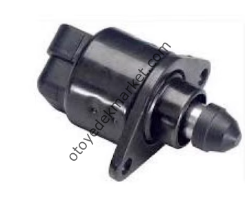 Peugeot 106 (1991-2002) 1.6 Rolanti Motoru (Hellux)