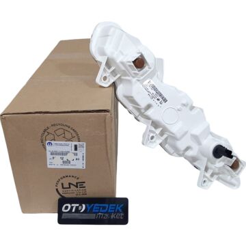 Peugeot 2008 (2020-2025) Sağ Gündüz Farı (Orijinal)