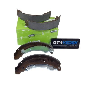 PEUGEOT 306 ARKA FREN BALATASI KAMPANALI (VALEO)