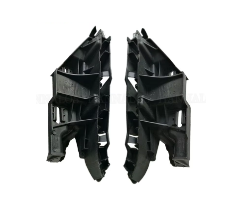 Peugeot 307 (2006-2009) Ön Tampon Bağlantı Ayağı Sağ-Sol Takım (İthal)