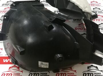 CİTROEN C4 PİCASSO (2005-2013) SOL ÖN ÇAMURLUK DAVLUMBAZI