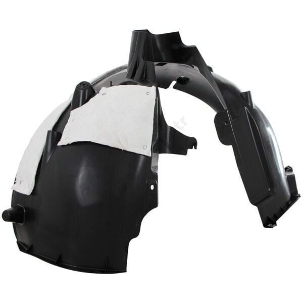 CİTROEN C4 PİCASSO (2005-2013) SOL ÖN ÇAMURLUK DAVLUMBAZI