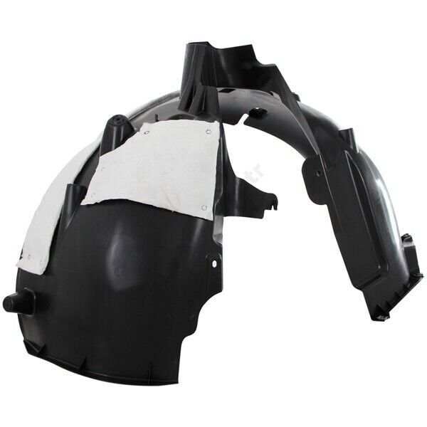 CİTROEN C4 PİCASSO (2005-2013) SOL ÖN ÇAMURLUK DAVLUMBAZI