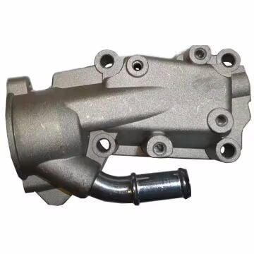 Peugeot 206(2001-2009) 1.6 16v Termostat Gövdesi Alüminyum (İRAN ORİJİNAL)