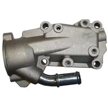Peugeot 206(2001-2009) 1.6 16v Termostat Gövdesi Alüminyum (İthal)