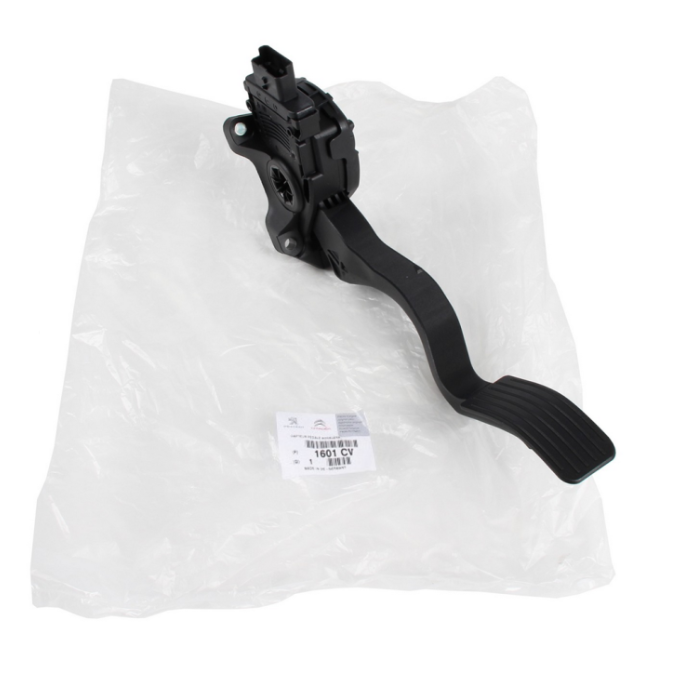 PEUGEOT 207 1,4 HDI GAZ PEDALI (ORİJİNAL)