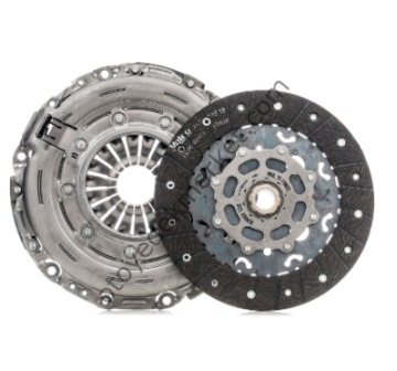 Peugeot 208 (2016-2018) 1.6 Dizel Euro6 Debriyaj Seti (Orijinal)