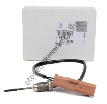 Peugeot 3008 (2012-2015) 1.6 Hdi Euro5 Alt Oksijen Sensörü (Orjinal)