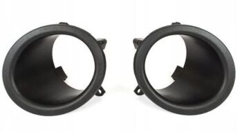 Peugeot Partner (2003-2008) Sis Far Çerçeve Takımı (İthal)