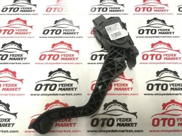 CİTROEN C3 1,4 HDI GAZ PEDALI (ORİJİNAL)