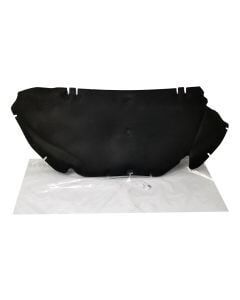 CİTROEN C4 (2010-2018) MOTOR KAPUT İZOLATÖRÜ (İTHAL)