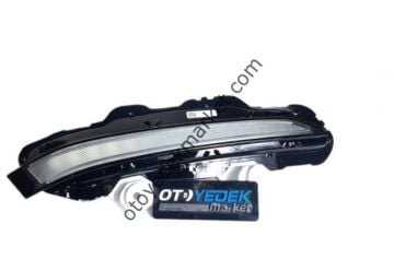 Peugeot 2008 (2020-2023) GT Sol Gündüz Farı - Led (Orijinal)