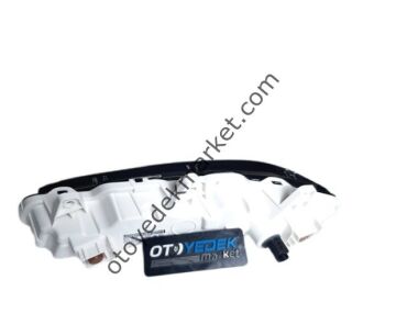 Peugeot 2008 (2020-2023) GT Sol Gündüz Farı - Led (Orijinal)