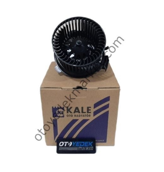 Peugeot Boxer (2007-2024) Kalorifer Motoru (Kale)