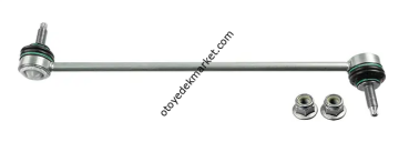 Peugeot Rifter (2018-2024) Viraj Askı Kolu (İthal)