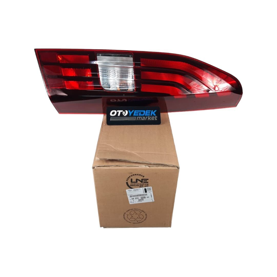 PEUGEOT RİFTER (2019-2024) SAĞ ARKA STOP (ORİJİNAL)