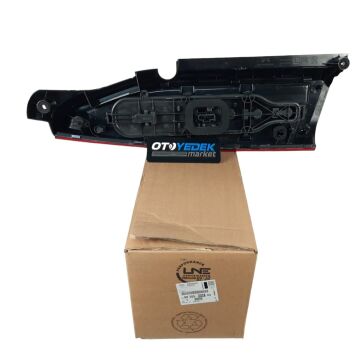 PEUGEOT RİFTER (2019-2024) SAĞ ARKA STOP (ORİJİNAL)