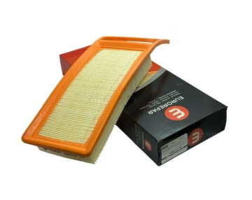 Peugeot 206 ve 206+ (2002-2012) 1.4 Hdi Hava Filtresi (Orijinal Eurorepar)