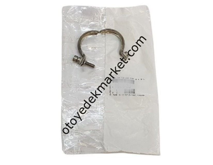 Peugeot 3008 (2009-2011) 1.6 Hdi Egr Kelepçesi (Orijinal)