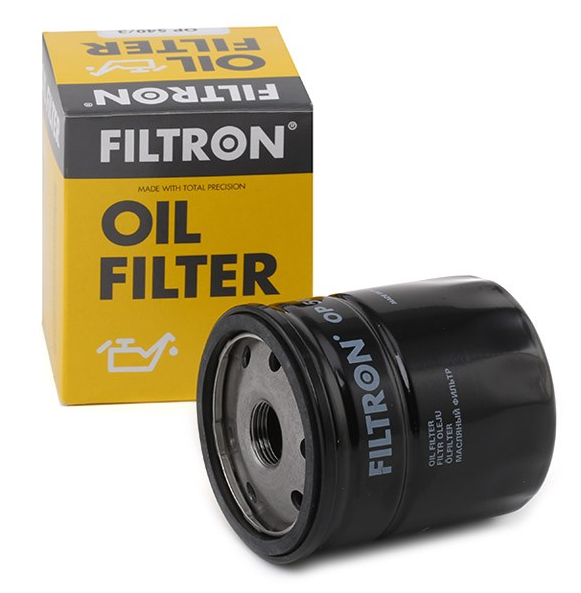 Peugeot Expert Traveller (2017-2024) 2.0 Hdi Yağ Filtresi (Filtron)