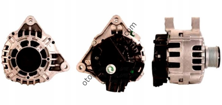 Citroen Nemo (2008-2013) 1.4 Hdi Şarj Dinamosu (Valeo)