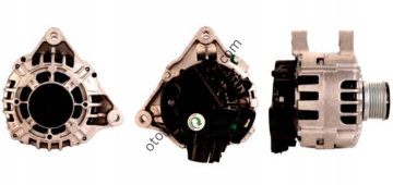 Citroen Nemo (2008-2013) 1.4 Hdi Şarj Dinamosu (Valeo)