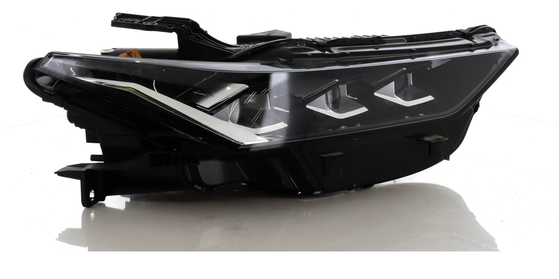 DS4 (2021-2024) Sağ Ön Far (Orijinal)