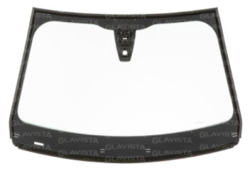 Peugeot 2008 (2020-2025) Ön Cam (Orijinal)