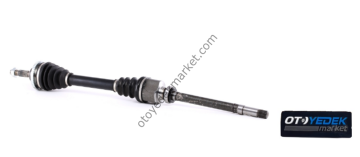 Peugeot 206 (1998-2012) 1.4-1.6 Benzinli Abs'Lİ Sağ Aks (İthal)