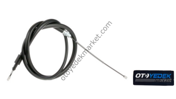 PEUGEOT 306 KAMPANALI EL FREN TELİ SOL (CAVO)