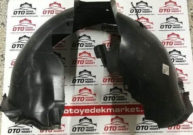 Peugeot 308 (2007-2013) SAĞ ÖN ÇAMURLUK DAVLUMBAZI