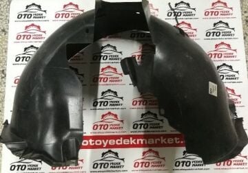 Peugeot 308 (2007-2013) SAĞ ÖN ÇAMURLUK DAVLUMBAZI