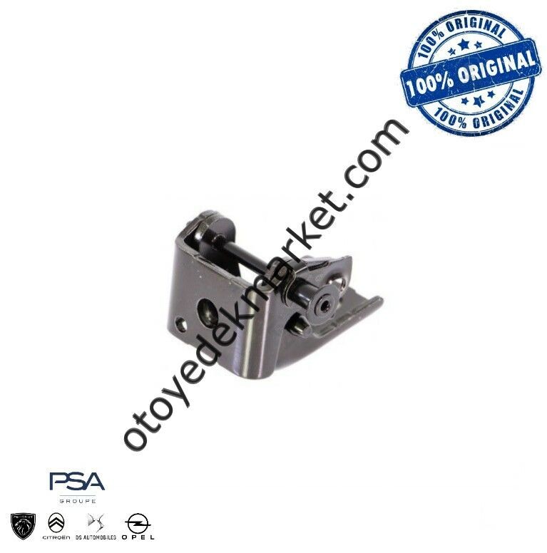 Peugeot 308 (2022-2023) Sağ Ön Kapı Üst Menteşesi (Orijinal)