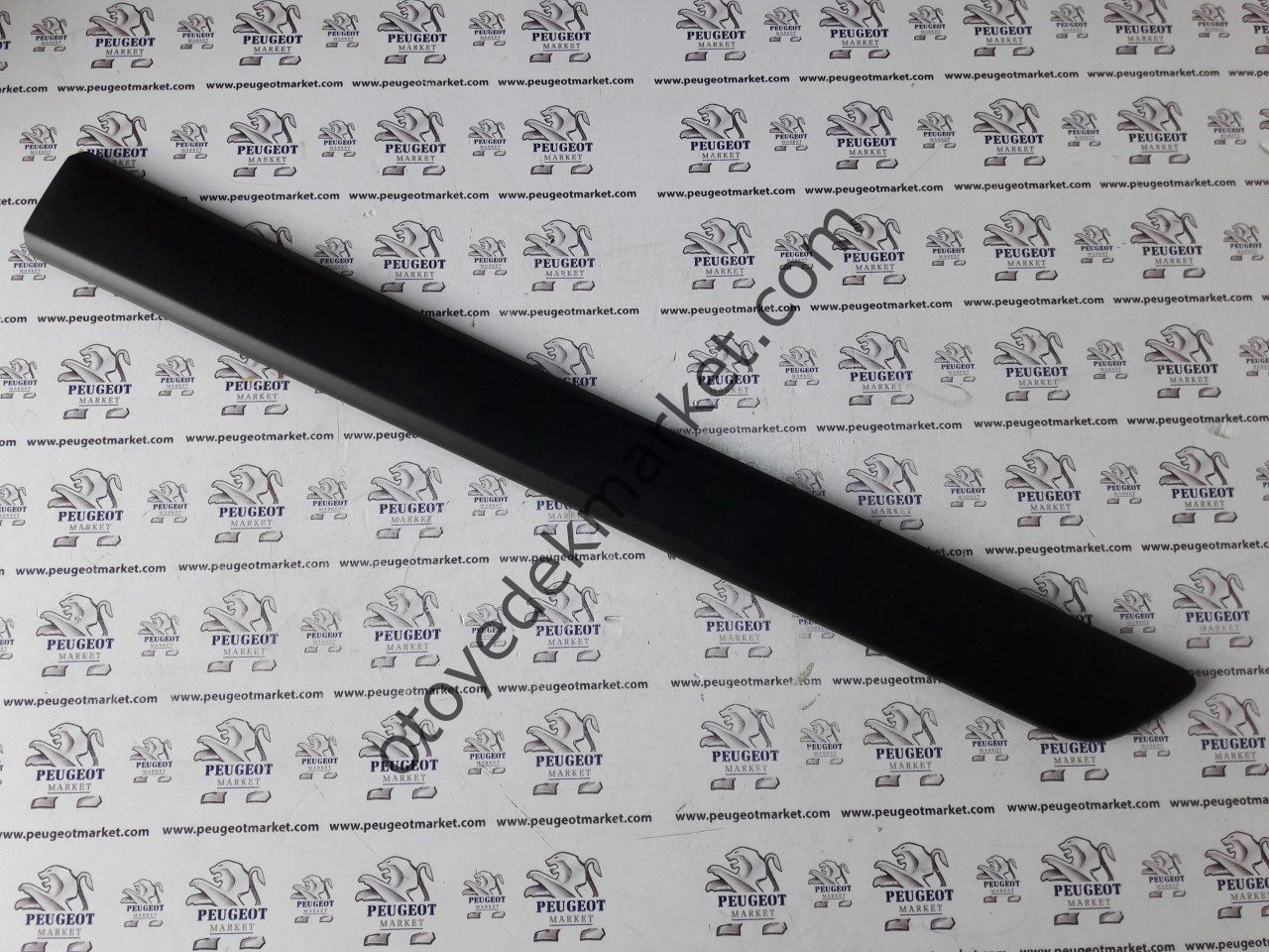 PEUGEOT BİPPER (2008-2017) SOL ÖN KAPI ÇITASI (ORJİNAL)