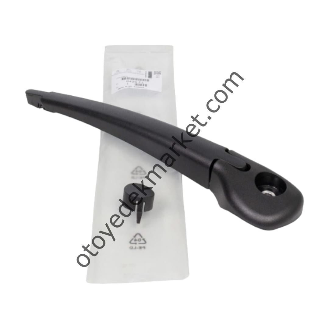 Peugeot Rifter (2019-2024) Arka Silecek Kolu (Orijinal)