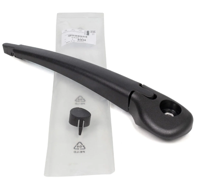 Peugeot Rifter (2019-2024) Arka Silecek Kolu (Orijinal)